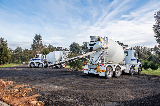 Best Concrete Foundation Repair in Sheridan, IN