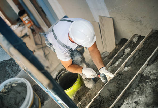 Best Commercial Concrete Services in Sheridan, IN