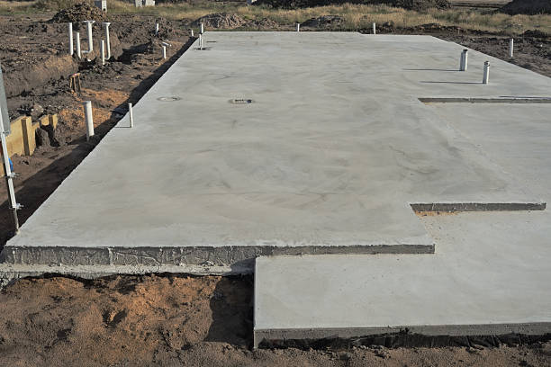 Best Commercial Concrete Services in Sheridan, IN
