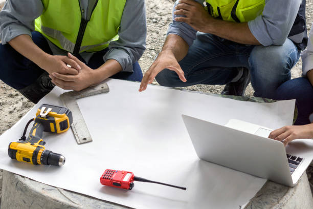 Best Concrete Foundation Repair in Sheridan, IN